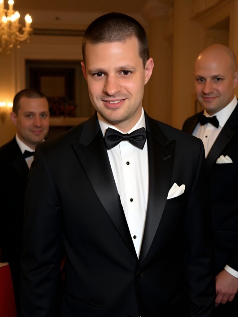 Justin Calabrese, Author
