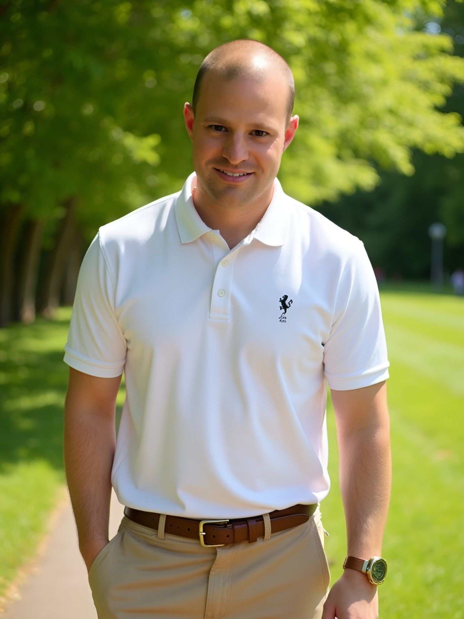 About Justin Calabrese, Author