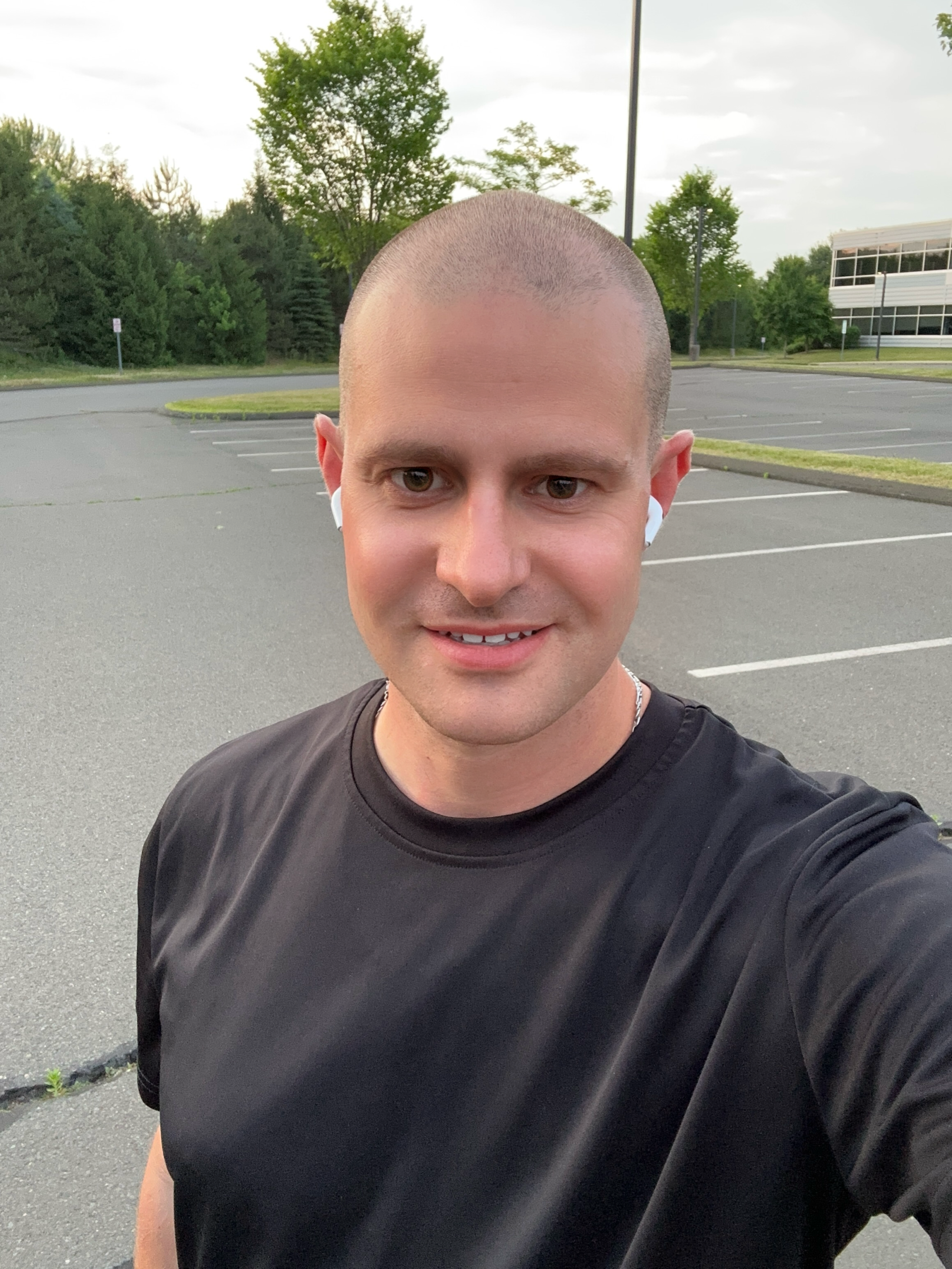 Justin Calabrese Fitness