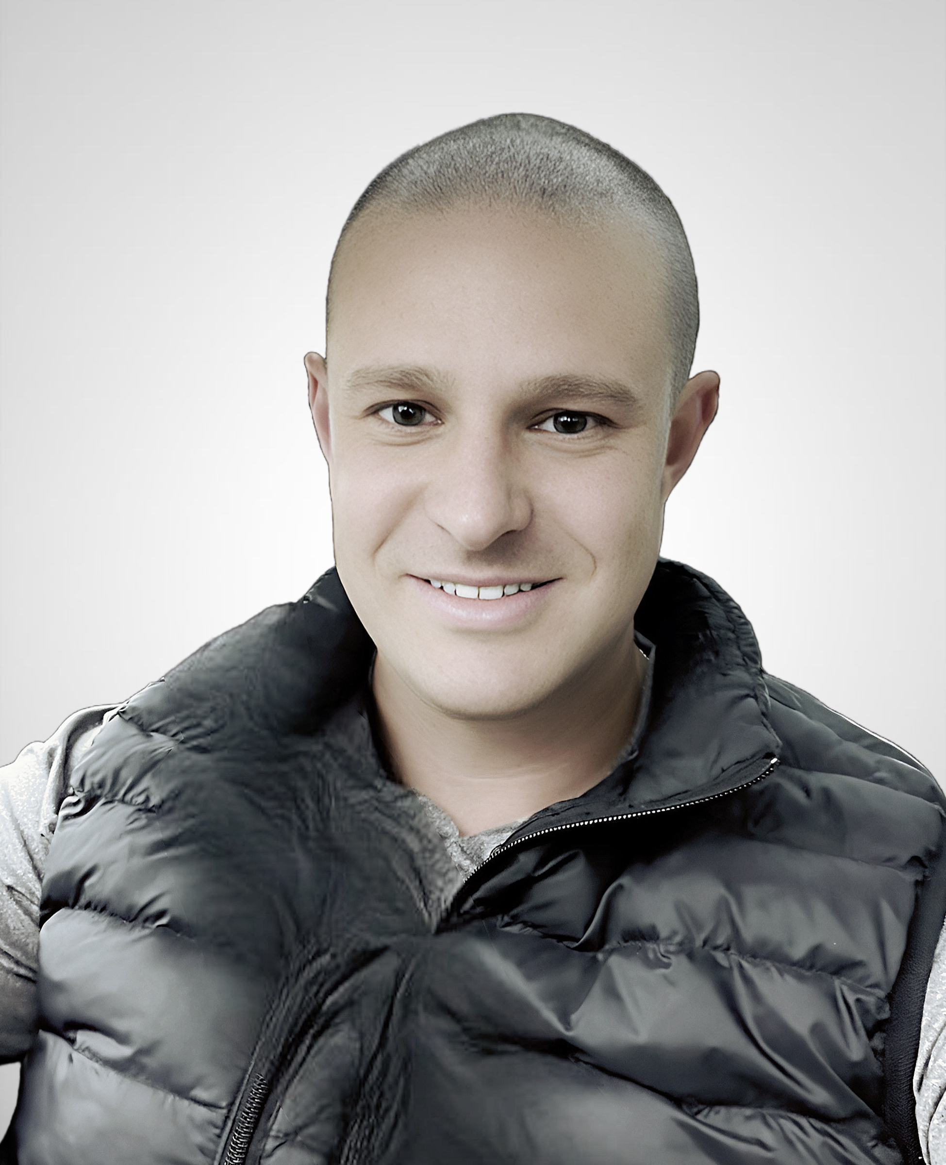 Justin Calabrese Profile Picture 2023