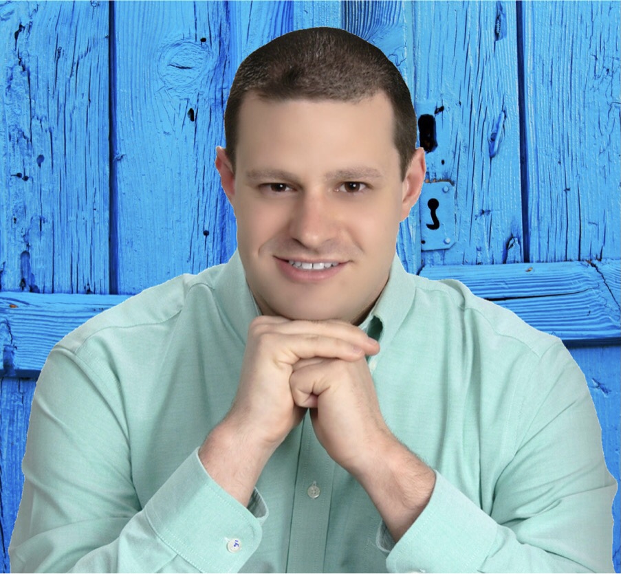 Justin Calabrese Profile Picture 2010