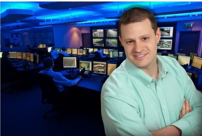 Justin Calabrese Business Operations