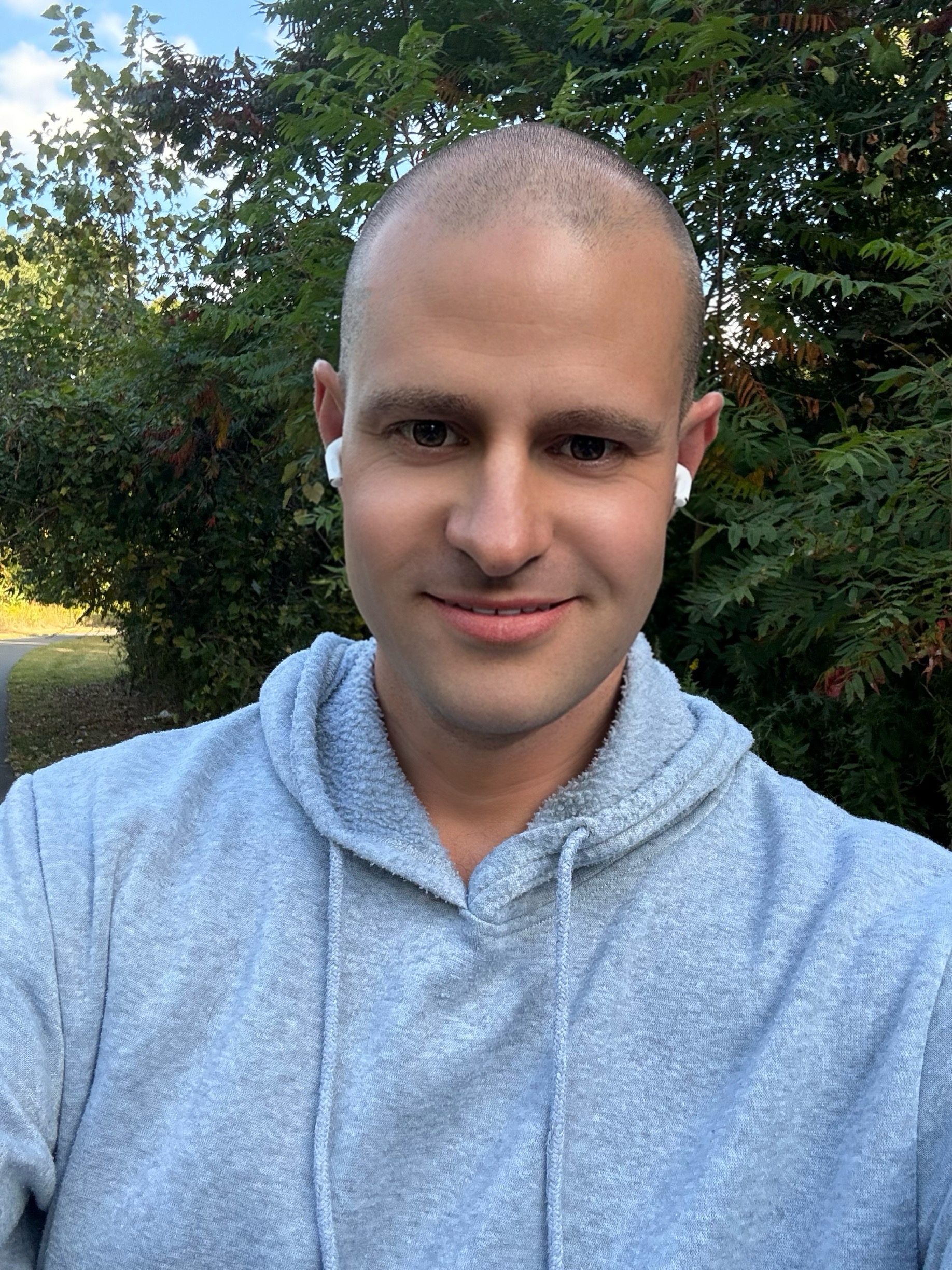 Justin Calabrese Fitness