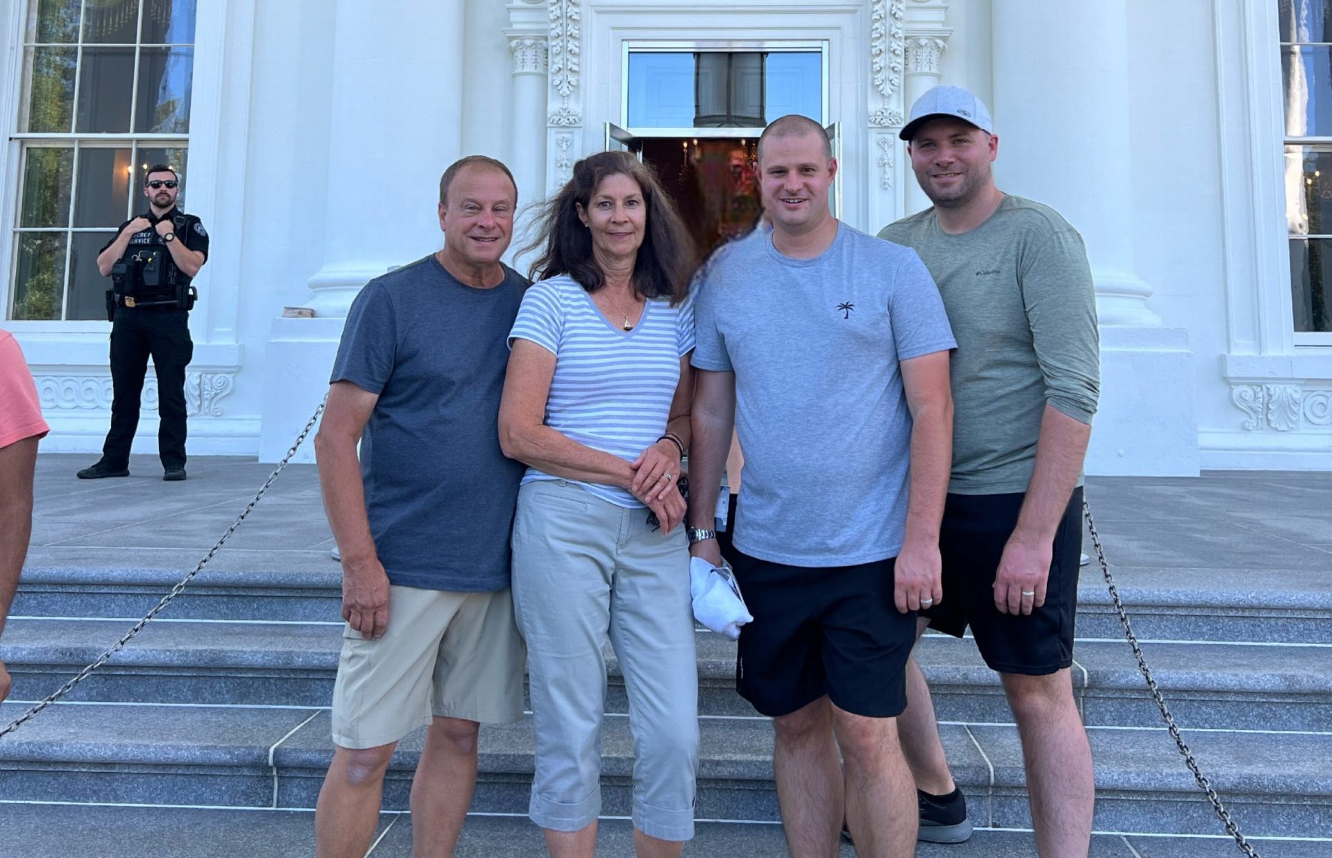 Exploring the White House: A Personal Journey Through America’s Most Iconic Home