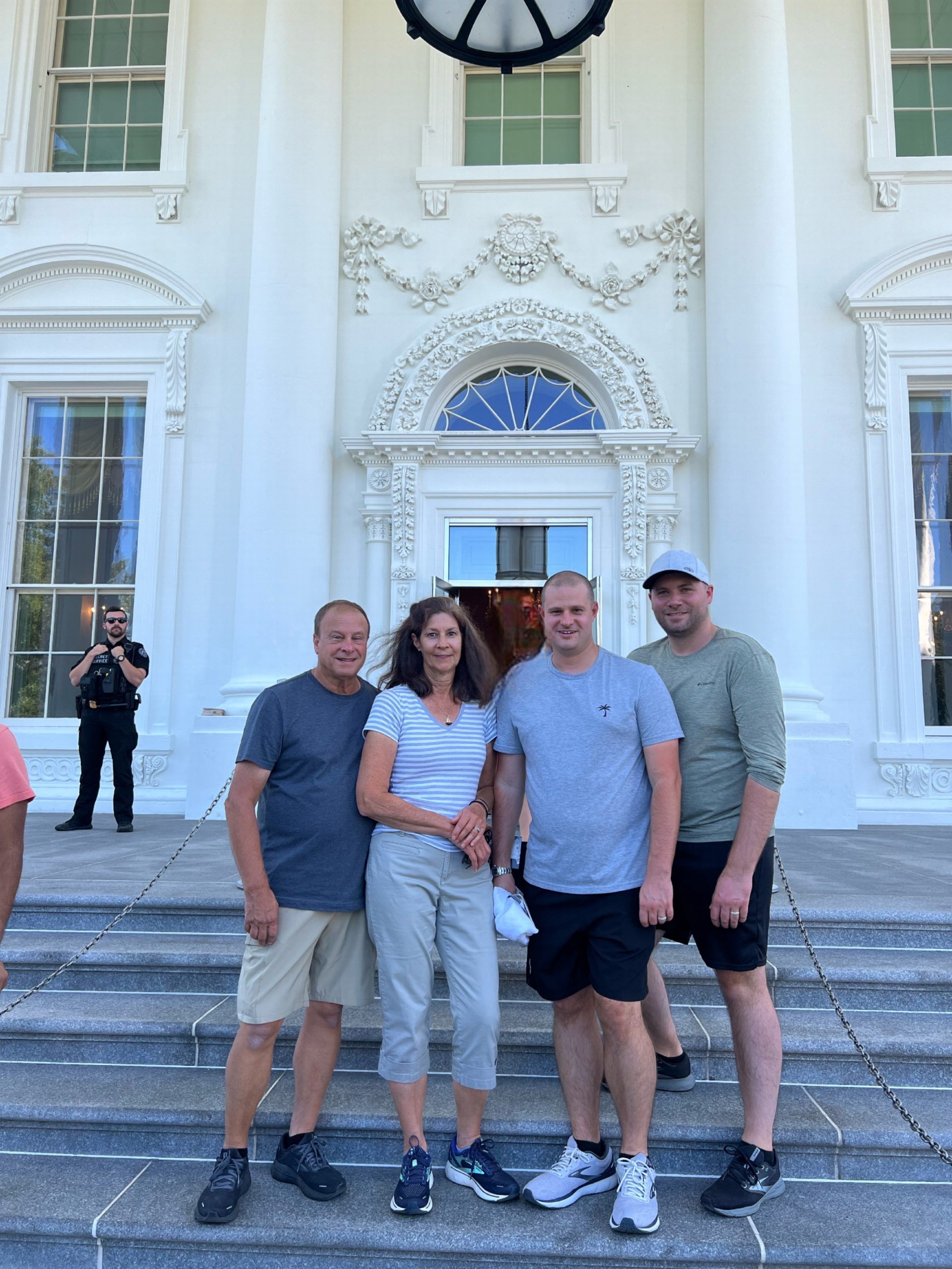 Exploring the White House: A Personal Journey Through America’s Most Iconic Home