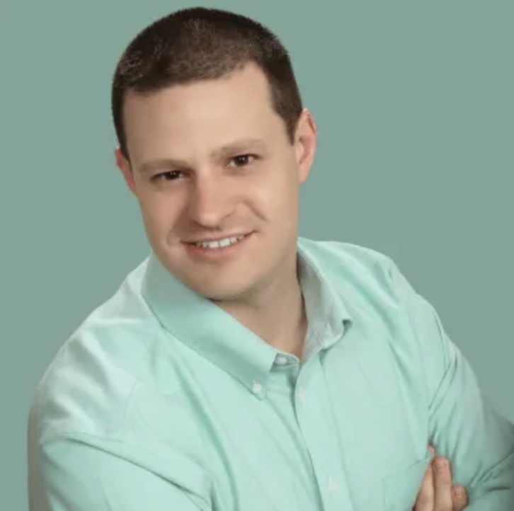 Justin Calabrese Profile