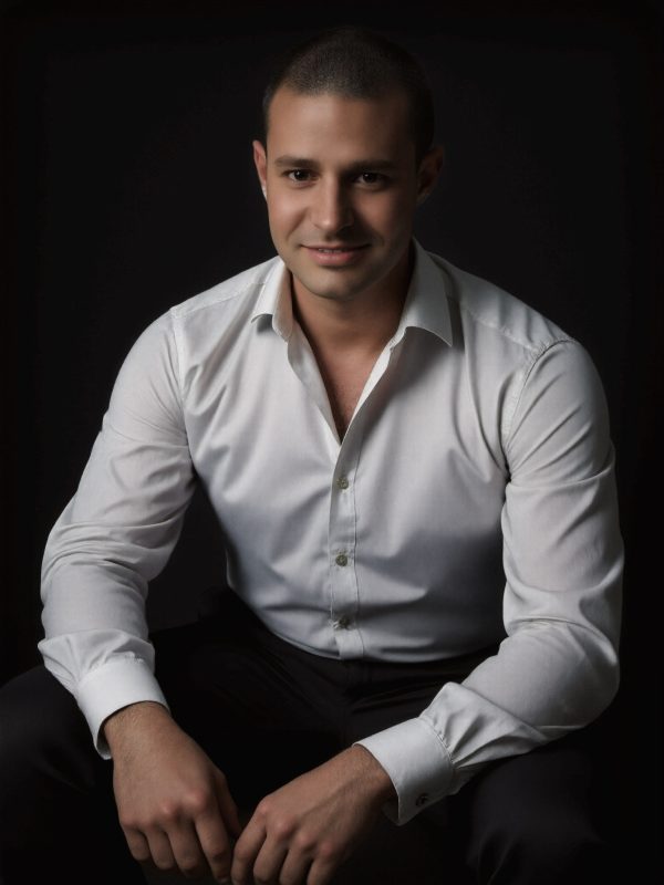 Justin_Calabrese_Entrepreneur