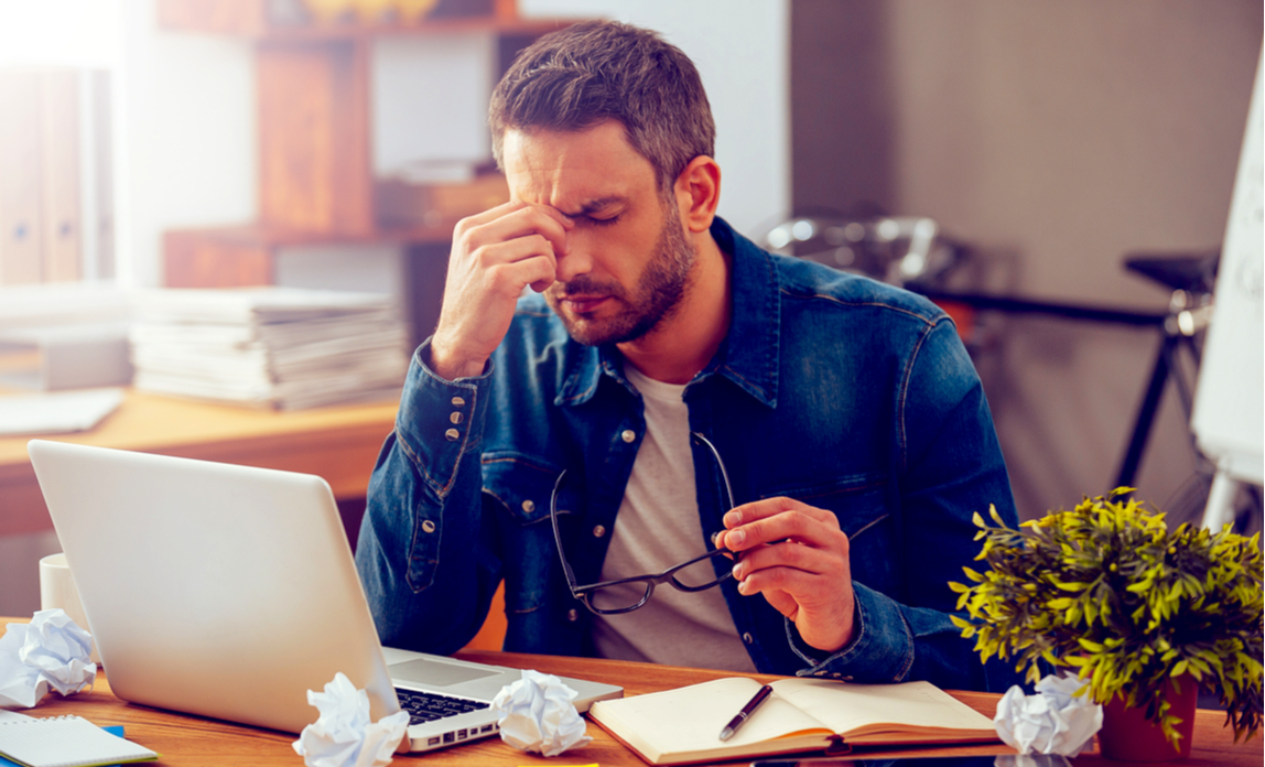 What Running Multiple Businesses Taught Me About Focus, Burnout, and Momentum