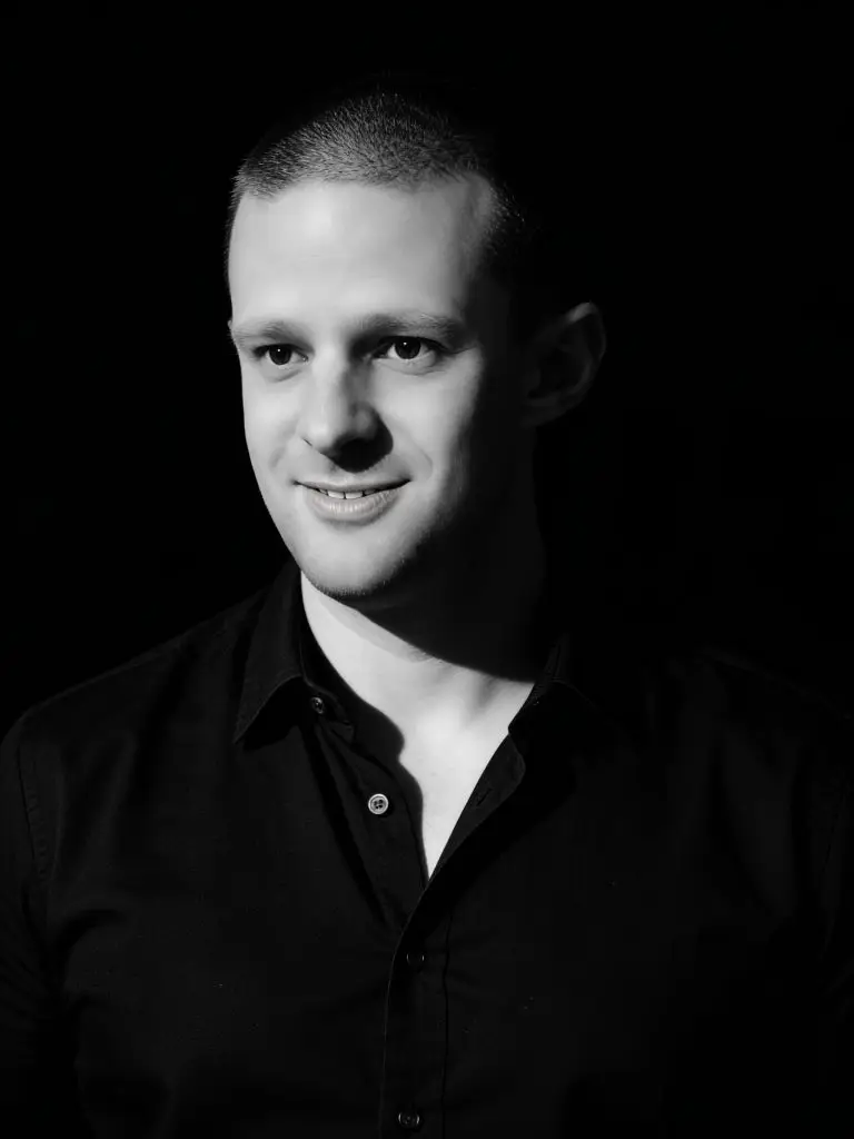 Justin Calabrese, 2026 dark