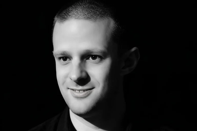 Justin Calabrese, 2026 dark