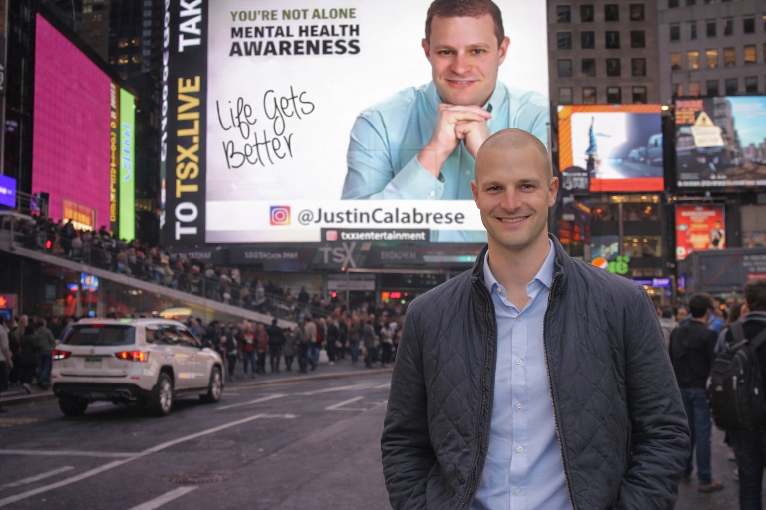 The Most Expensive Message I’ve Ever Paid For In New York City — And Why It Was Worth It