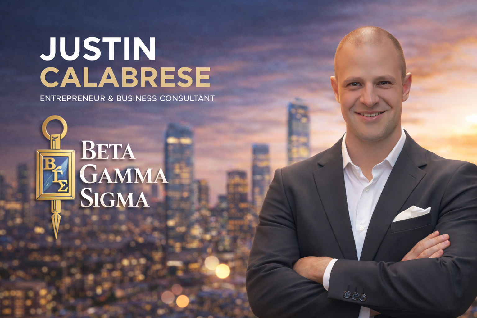 How I Earned a Rare Double Lifetime Induction Into a Prestigious Business Honor Society