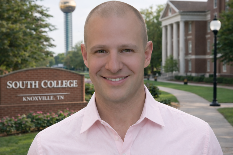 Justin Calabrese South College - Doctoral