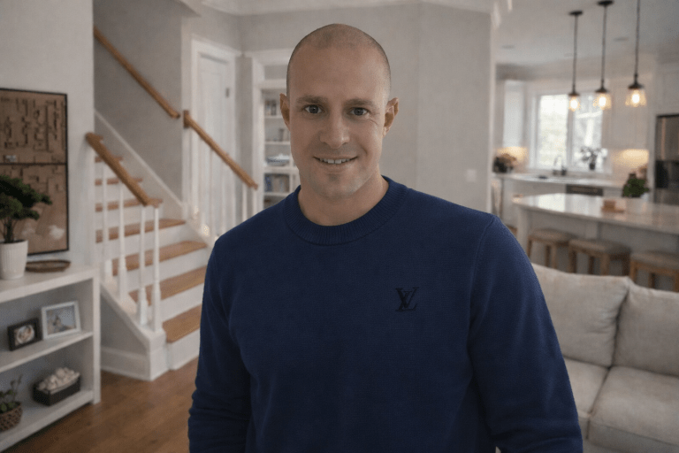 Justin Calabrese Entrepreneur, Author and Business Consultant