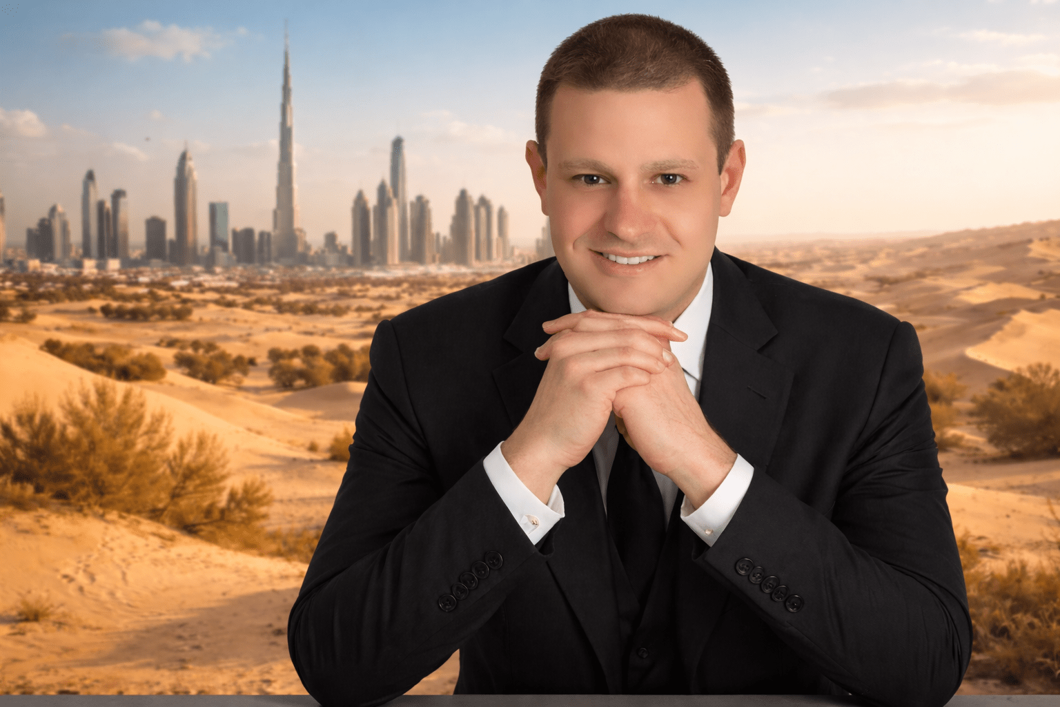 Business in an Unstable Global Economy: Advice for Entrepreneurs