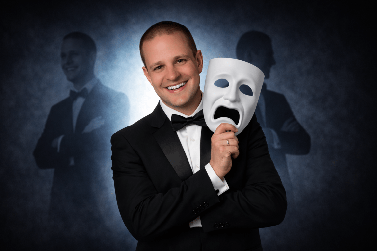 Justin Calabrese Rewritten Album