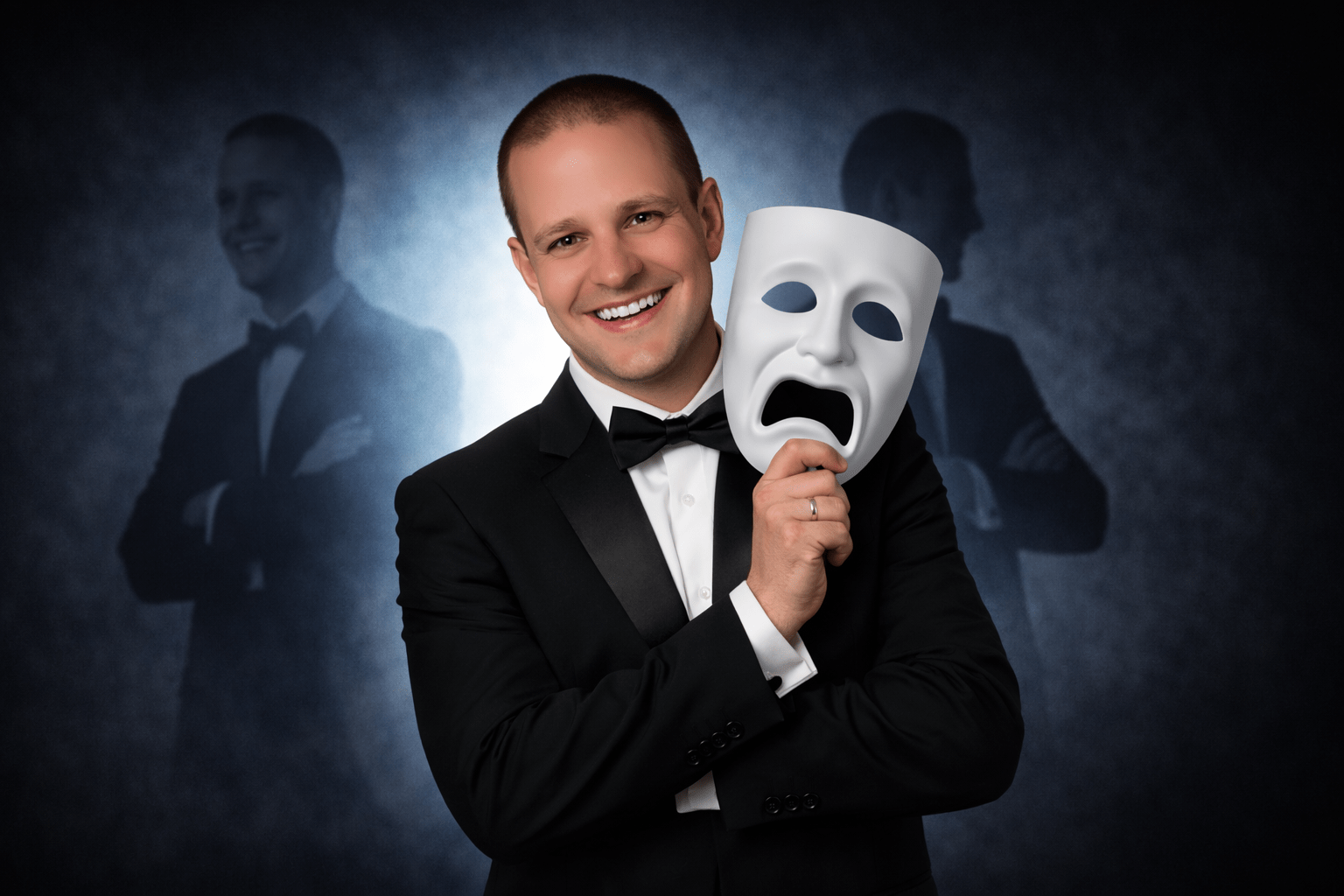 Justin Calabrese Unveils Rewritten, A Music Album of Health and Growth