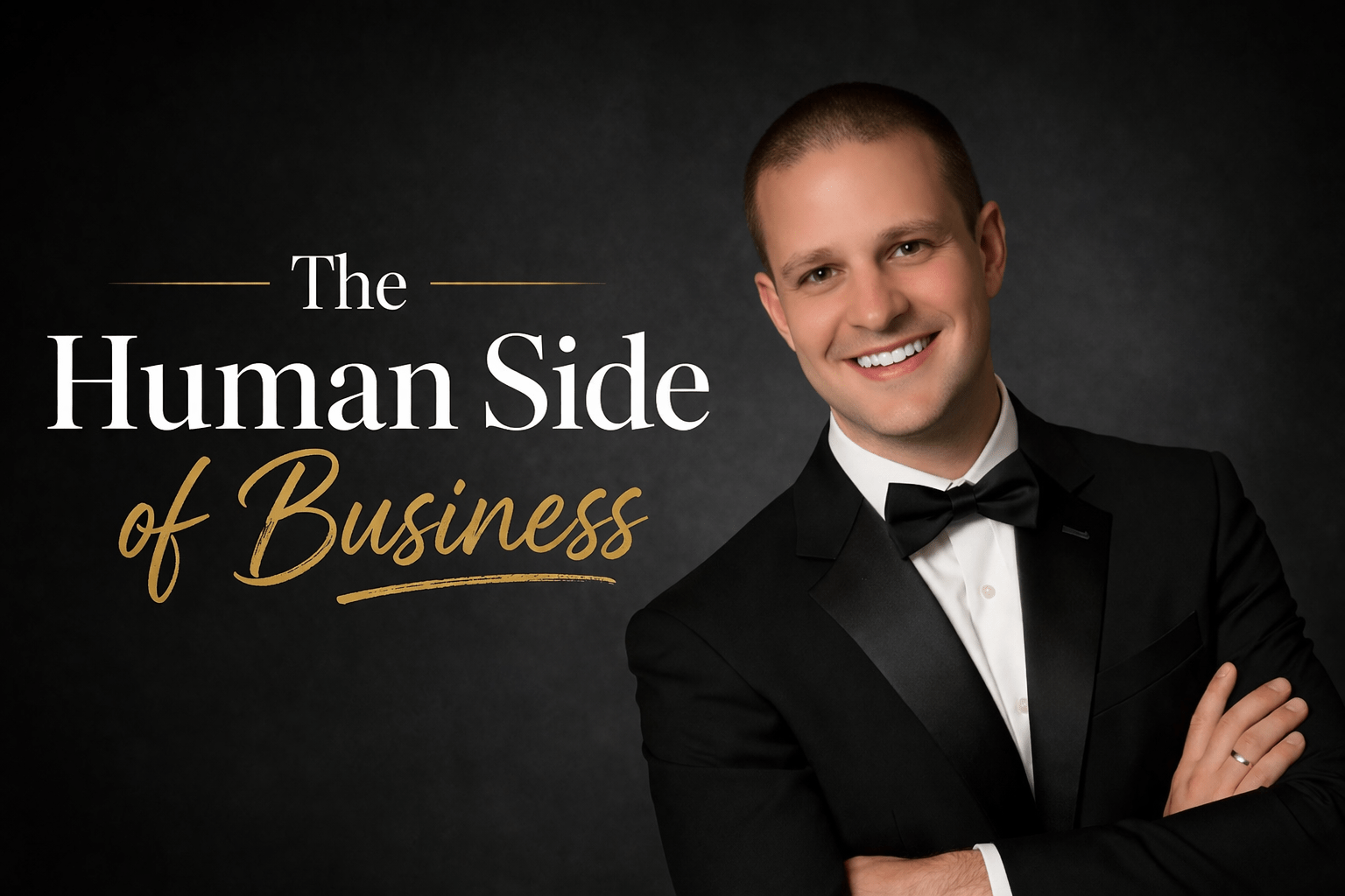 What Building Businesses Taught Me About People