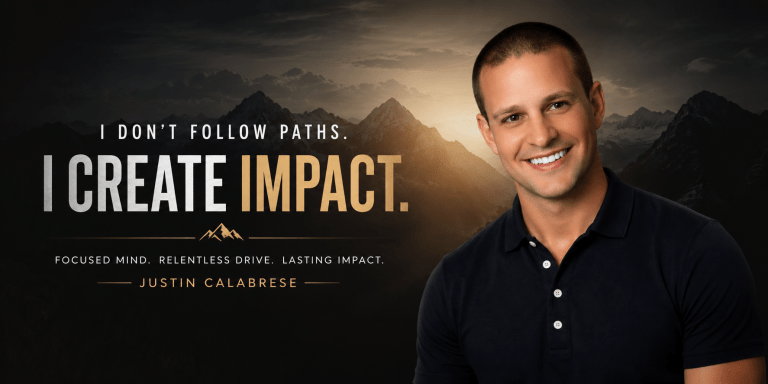 Justin Calabrese