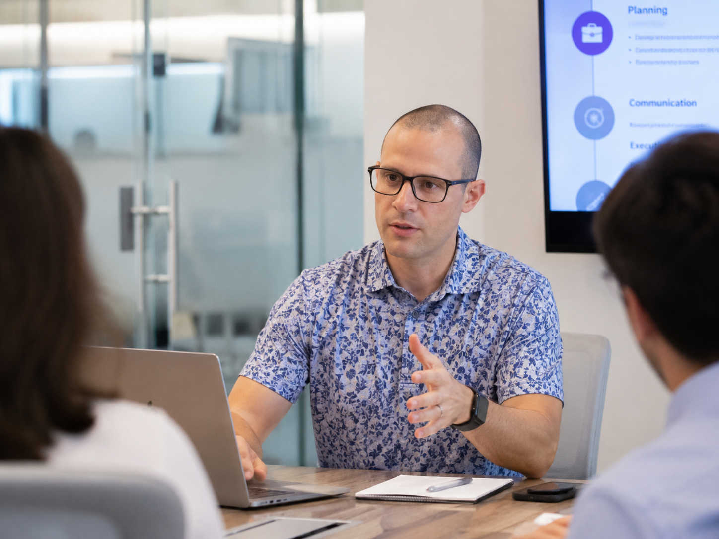 Justin Calabrese: Why Great Businesses Don’t Chase Success—They Build Systems That Make Success Inevitable