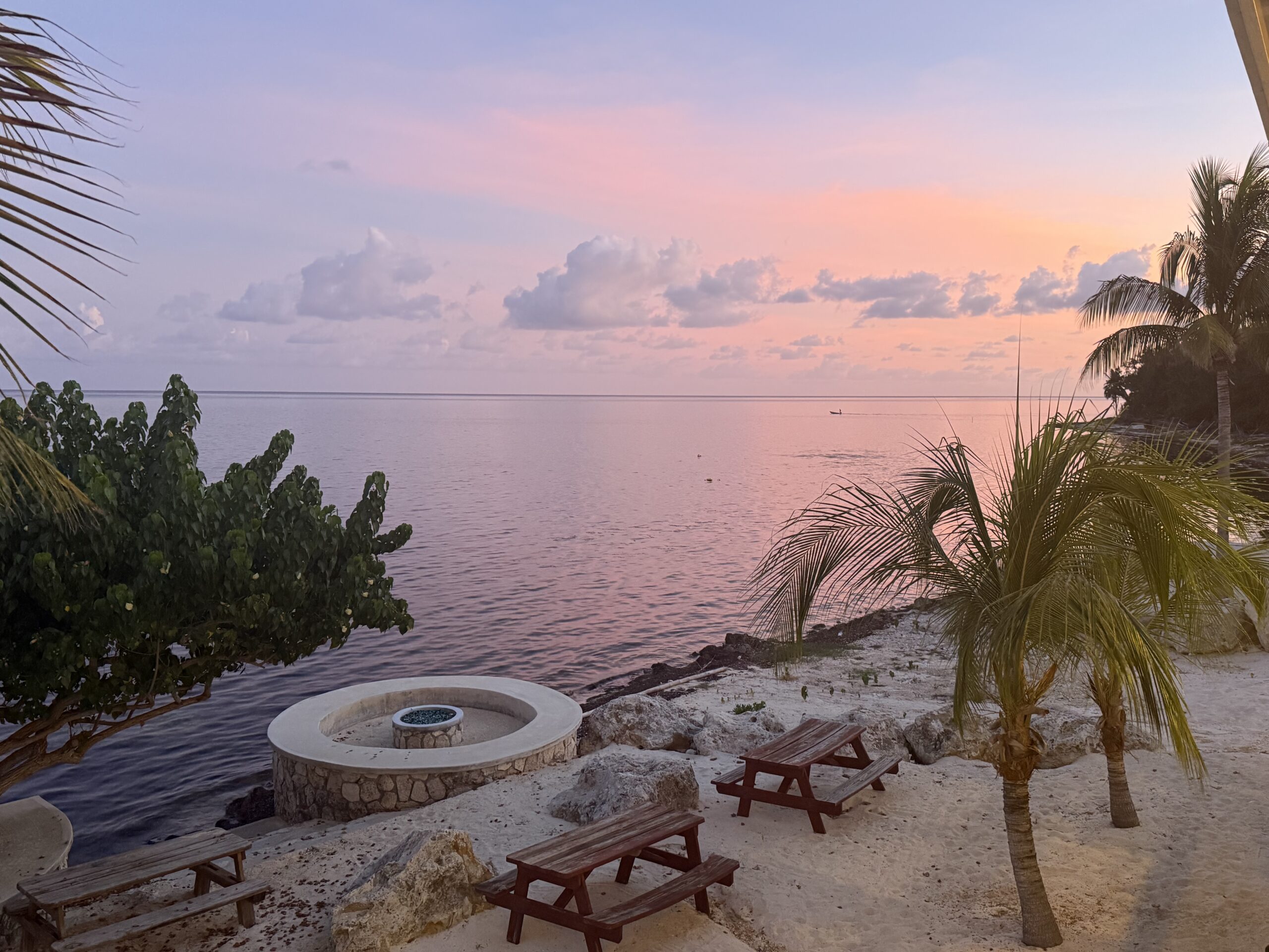 Cayman Islands: My Home Away From Home